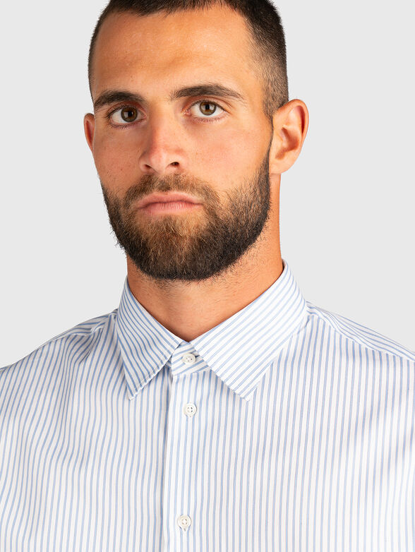 Long sleeve shirt - 3