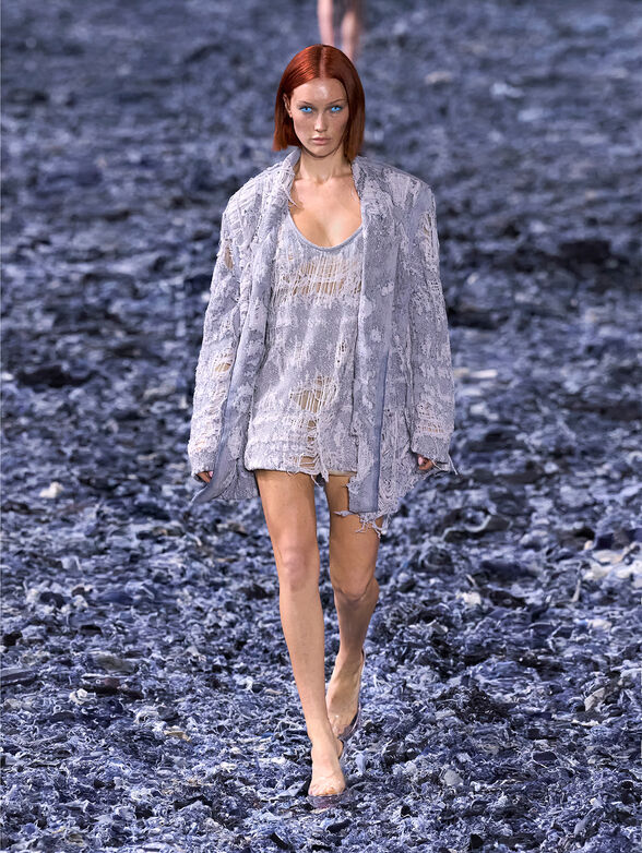 D-LAKE heeled sandals - 2