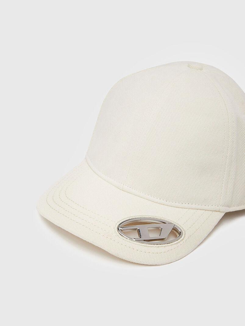 C-PLAK black cap - 3