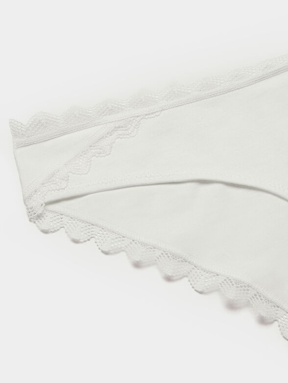Briefs NEW VICKY - 4