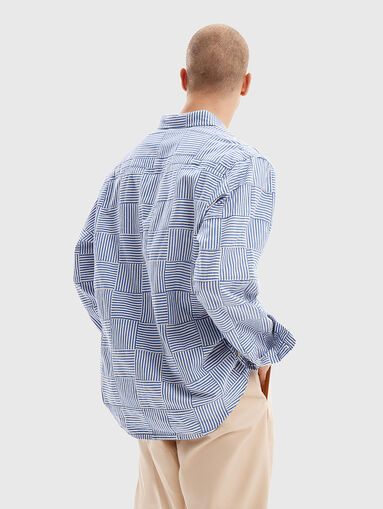 Cotton shirt - 2