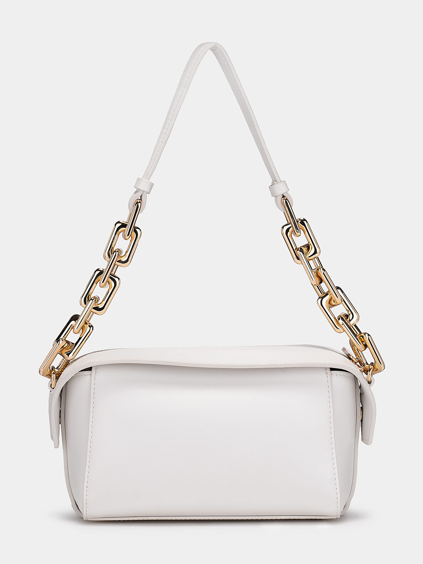 ASTER shoulder bag brand TRUSSARDI — Globalbrandsstore.com/en