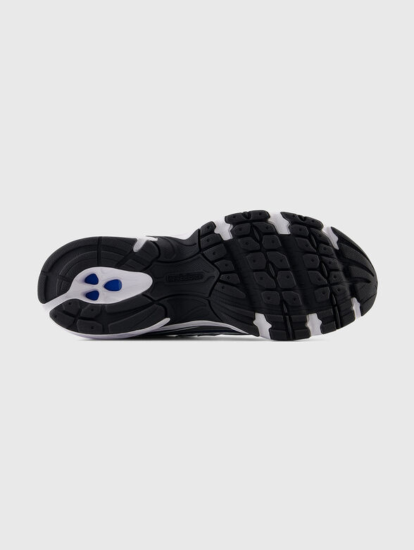740 sports shoes with logo detail - 4