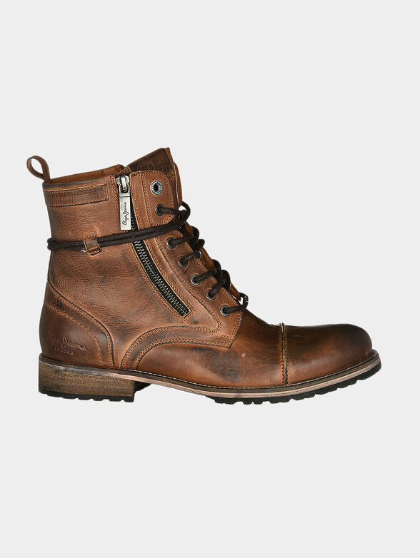 MELTING NEW Ankle boots - 1