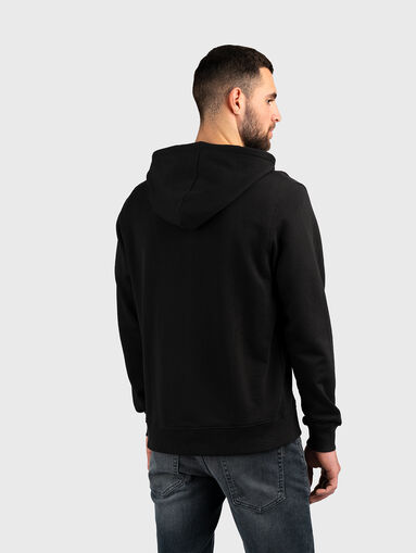 JOE sweatshirt in black - 3
