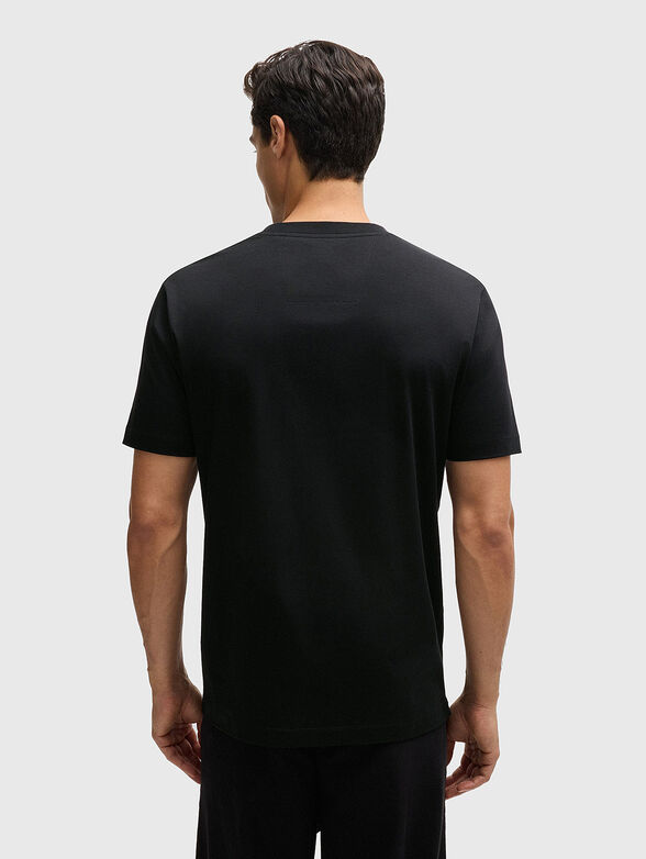 C-THOMPSON 1895 cotton T-shirt - 3