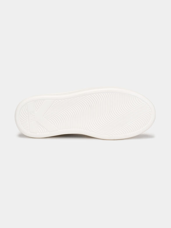 KAPRI Ikonic Twin KC Lo sneakers - 5