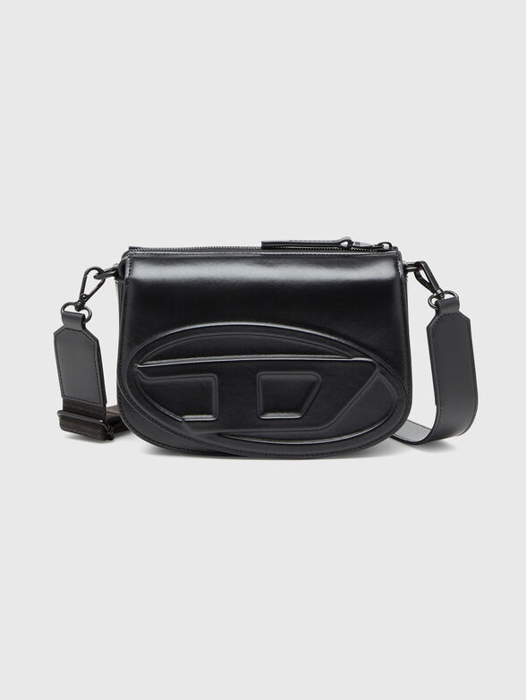 1DR 2.0 crossbody bag in leather - 1