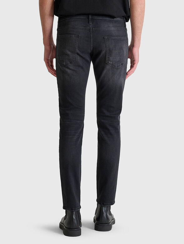 KURT slim jeans - 2