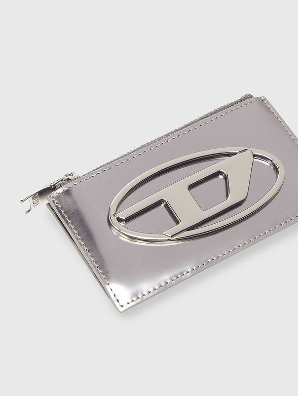 1DR leather cardholder - 3