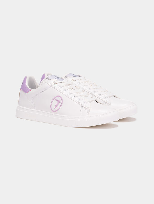 GALIUM sneakers - 2