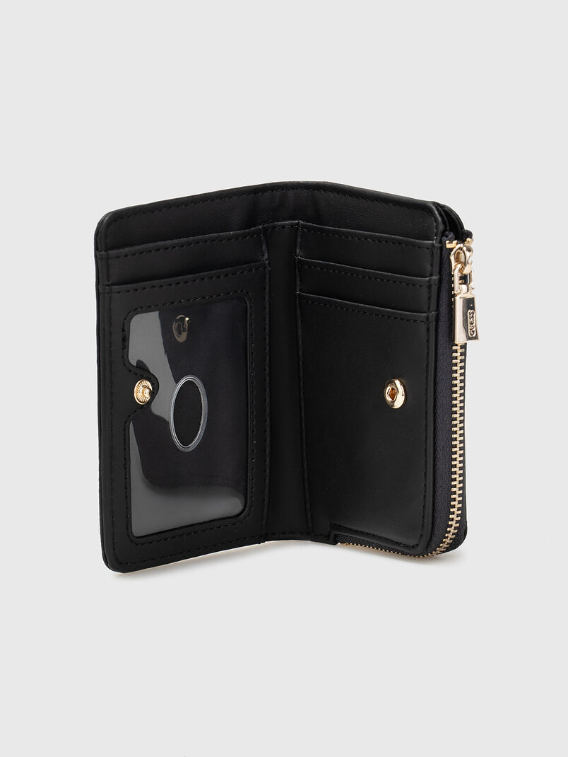 LAUREL wallet - 3