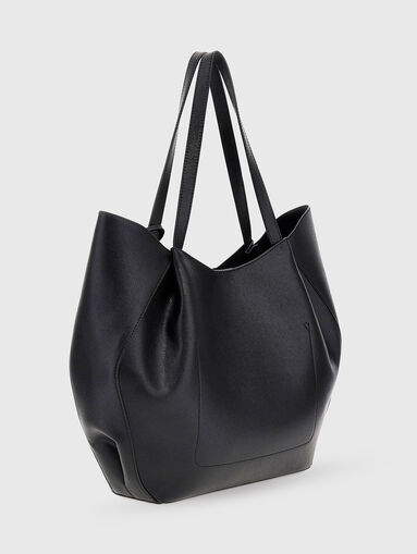 AMORETTE big bag with tote bag - 3