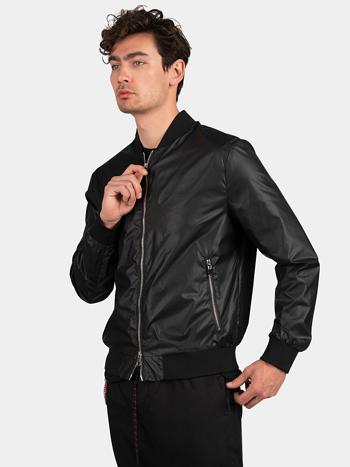 Antony morato sale bomber jacket