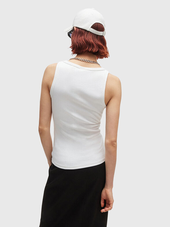 DATAMIA top in black - 3