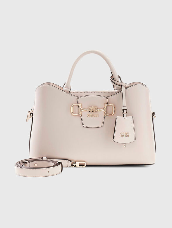 JANIE Eco leather bag - 5