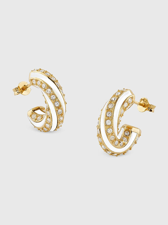 LE MIRAGE earrings - 1