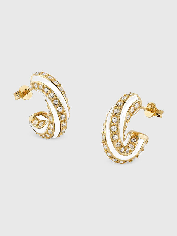 LE MIRAGE earrings - 1