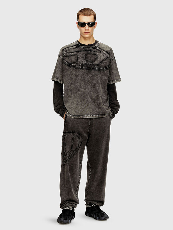 T-BOXT-DEN T-shirt  - 2