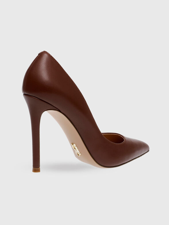 EVELYN-E heeled shoes - 3