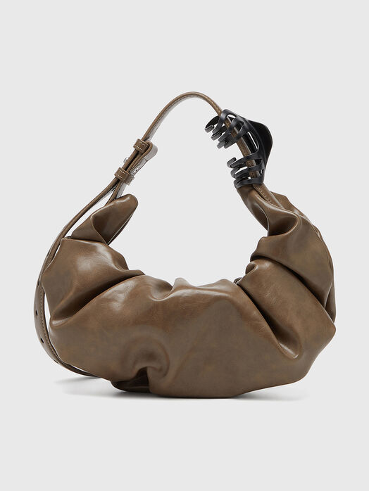 GRAB-D 2.0 hobo bag