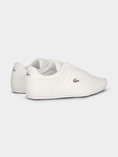 CHAYMON BL 1 CMA black sneakers - 3