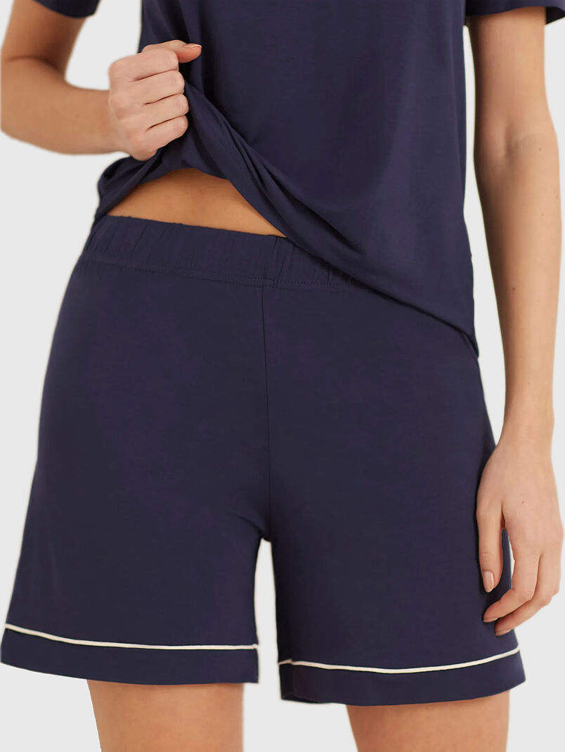 DAYLI WITH MODAL pyjama bottoms - 3