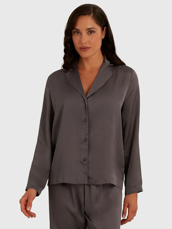 PRIMULA COLOR pyjama top - 1