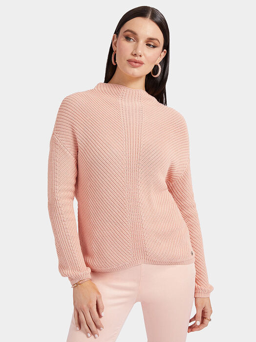 ELISE knitted sweater