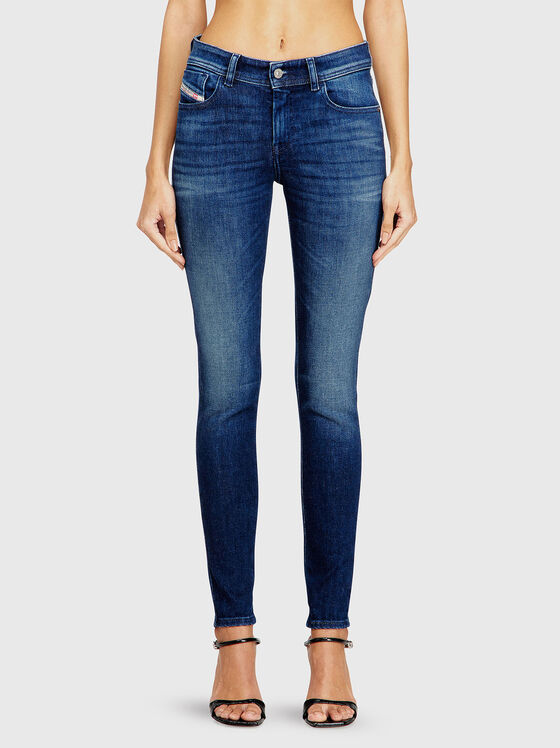 Дънки 2017 SLANDY L.32  - 1