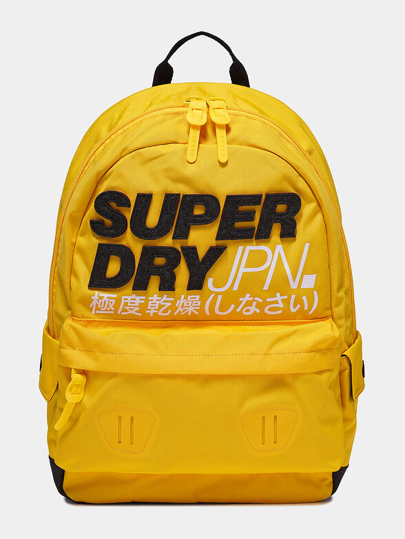 MONTANA Backpack - 1