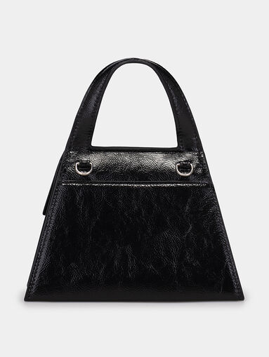 VALDA small black bag  - 3