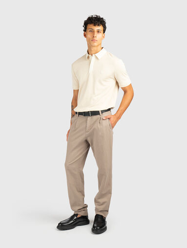 Chino trousers - 5
