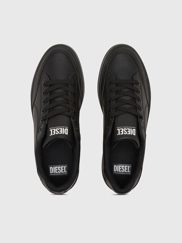 S-DAKOTA sports shoes in leather - 6