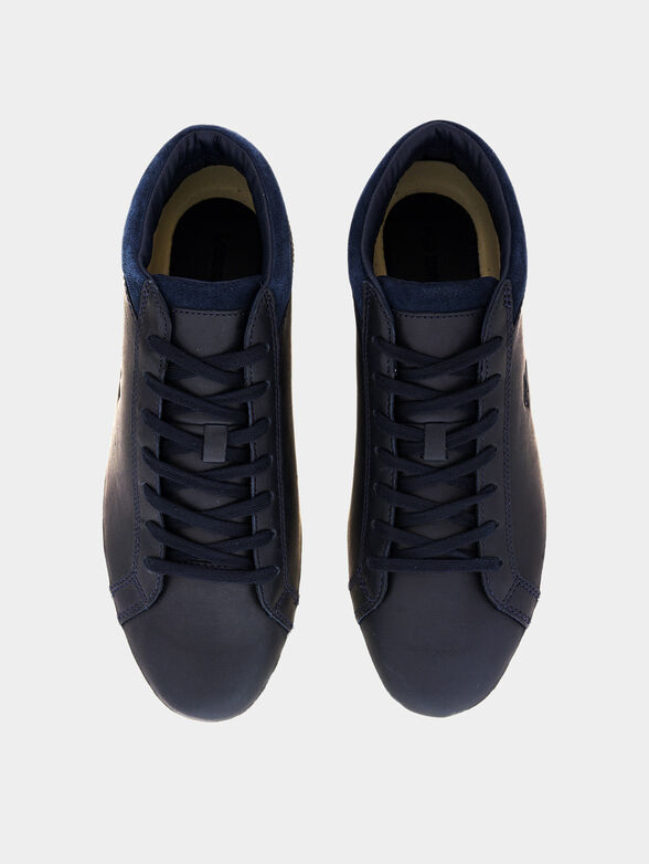 Sports shoes STRAIGHTSET CHUKKA 3162 CAM - 5