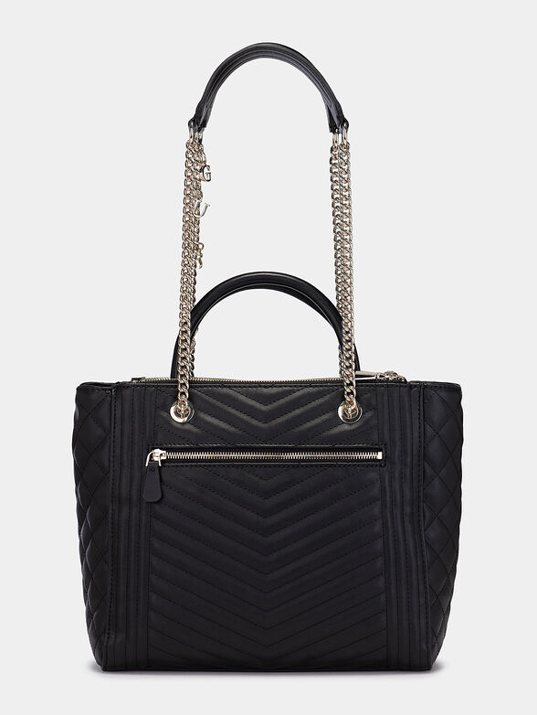 LIDA Bag with logo pendants - 3