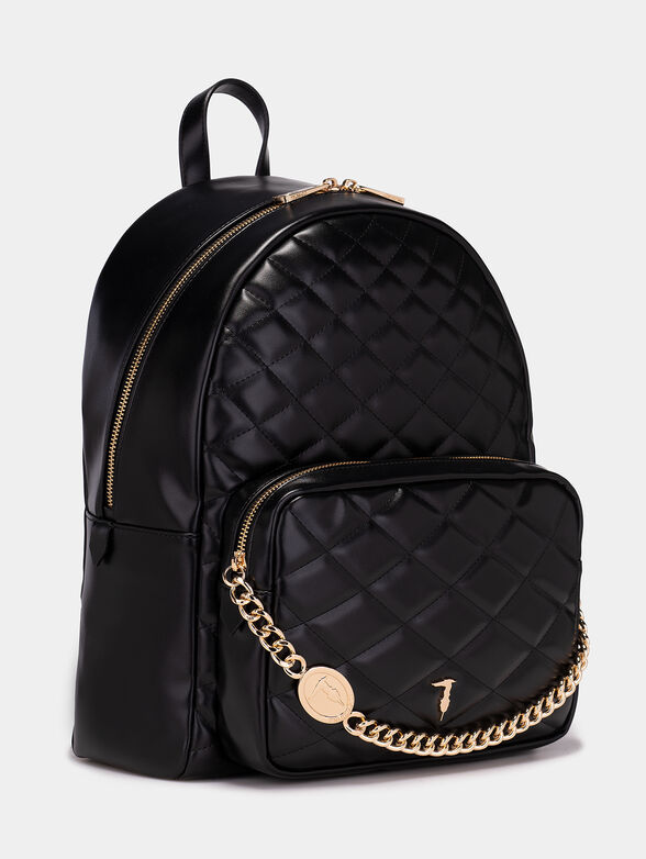 DAISY Black backpack - 2