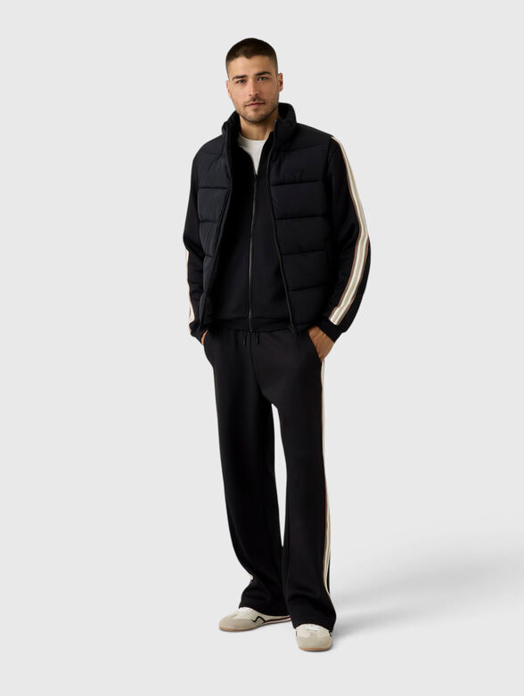 ROHAN Black vest - 3