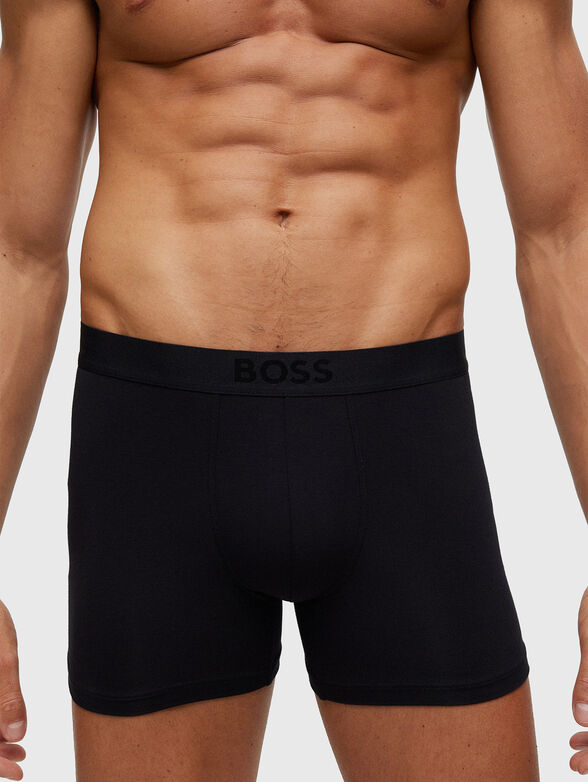 Set of two pairs of boxer shorts - 4