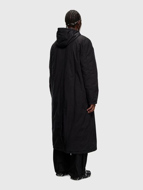 J-MARLON trench coat - 2