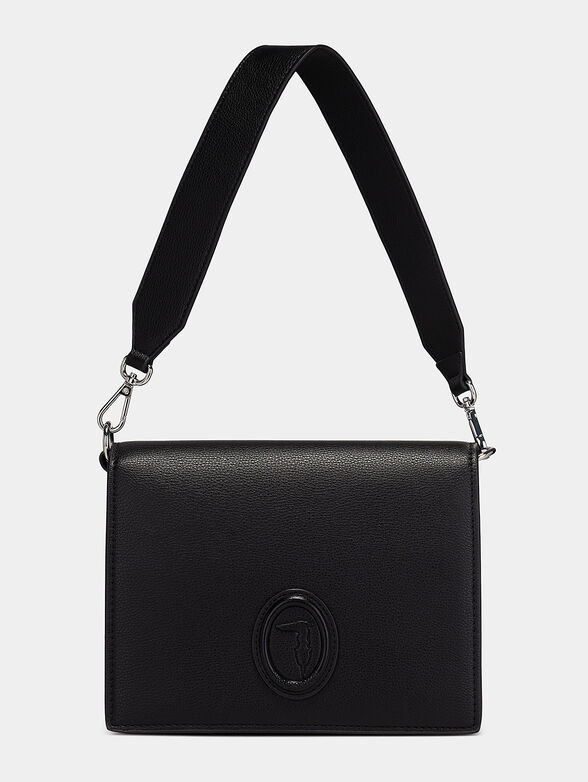 MIA bag with logo detail - 1