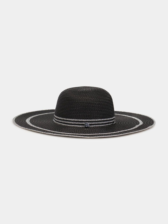 Black hat - 1