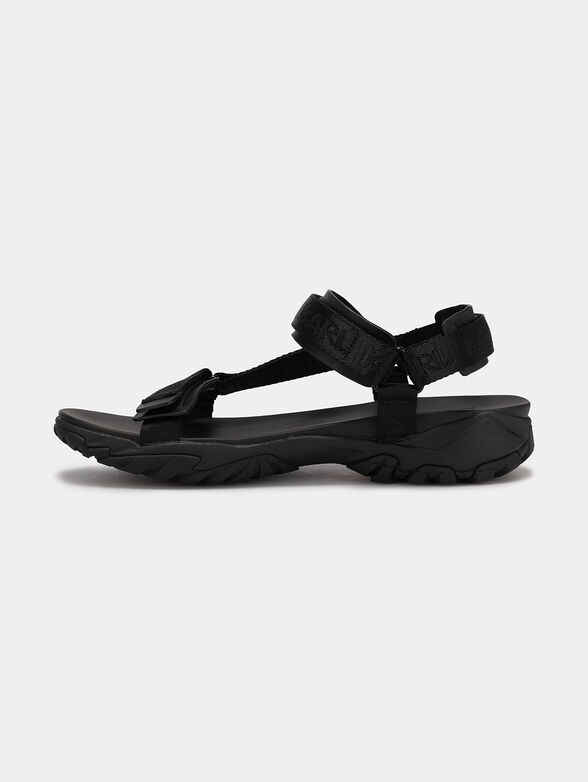 VOLT KARL sandals - 4