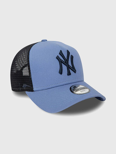 NEW YORK YANKEES 9FORTY baseball cap - 3