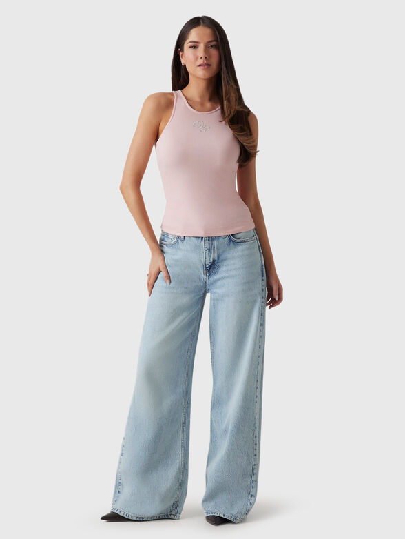 Top with 4G logo - 2