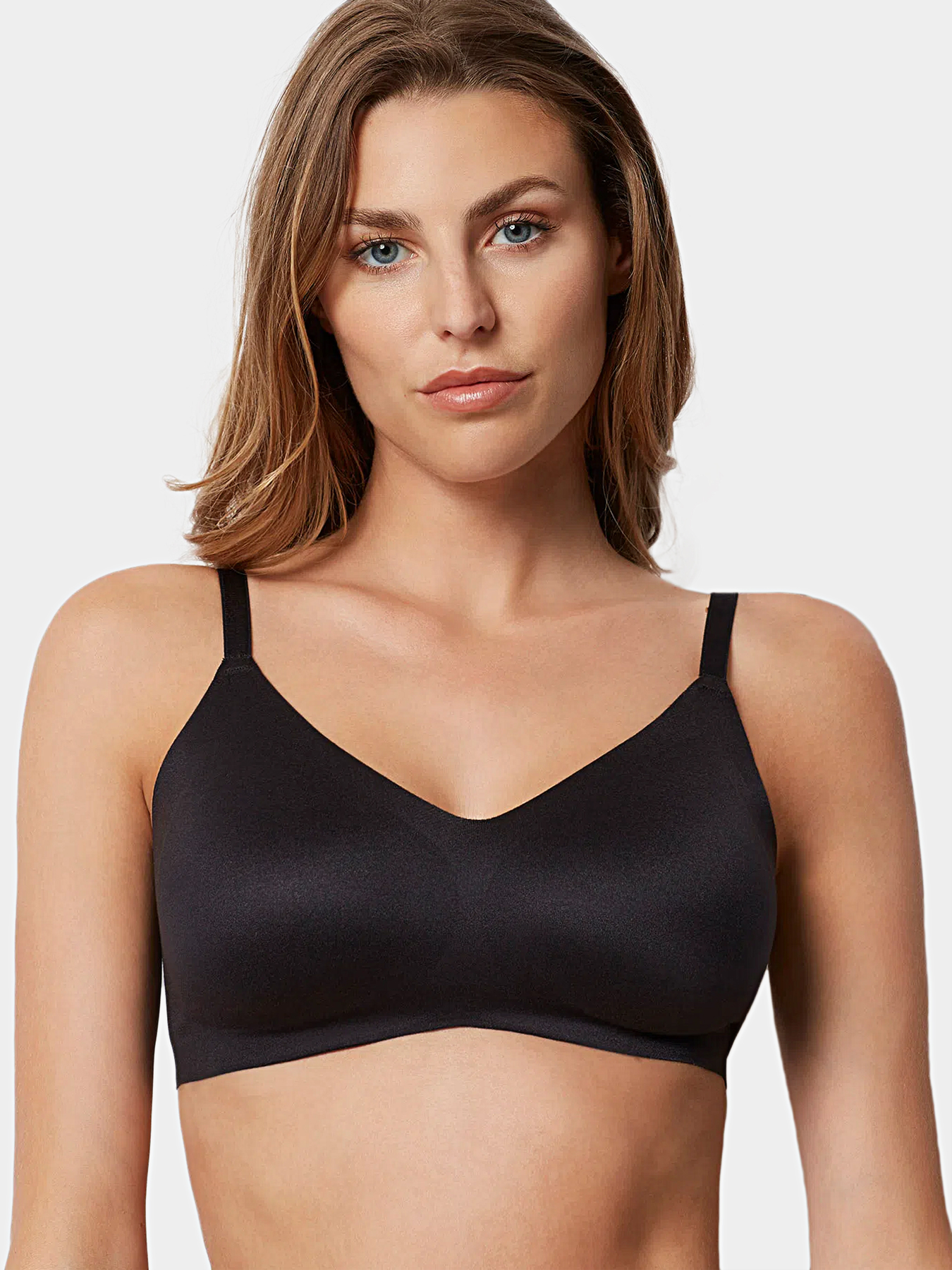 ［完売品］6 roku KNIT&KNIT BRALETTE SET Crochet Lace Bralette With Bra Pads – SIX21 Trends Boutique