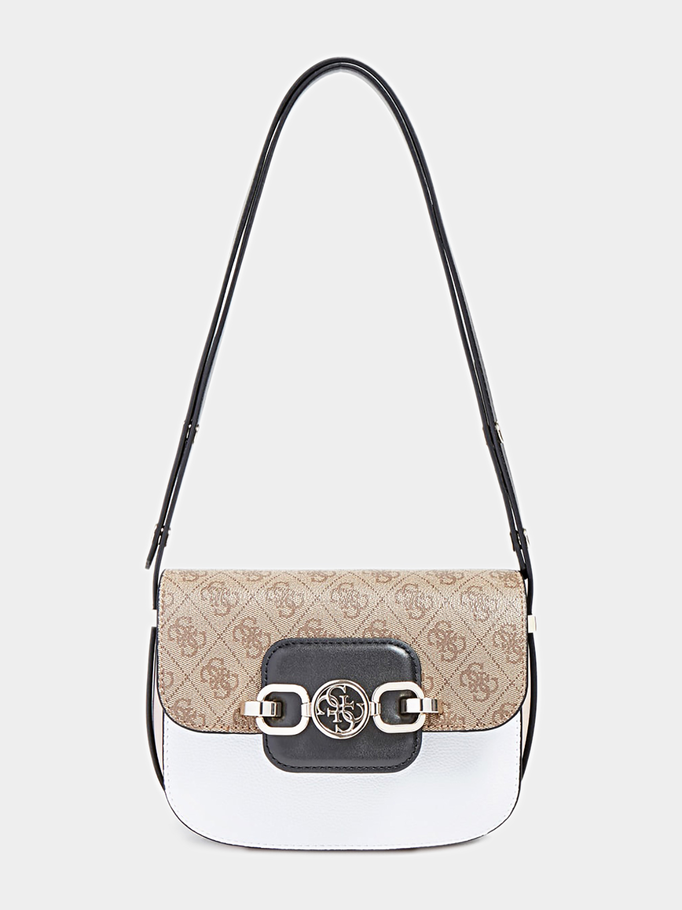 HENSELY Mini crossbody bag brand GUESS — Globalbrandsstore