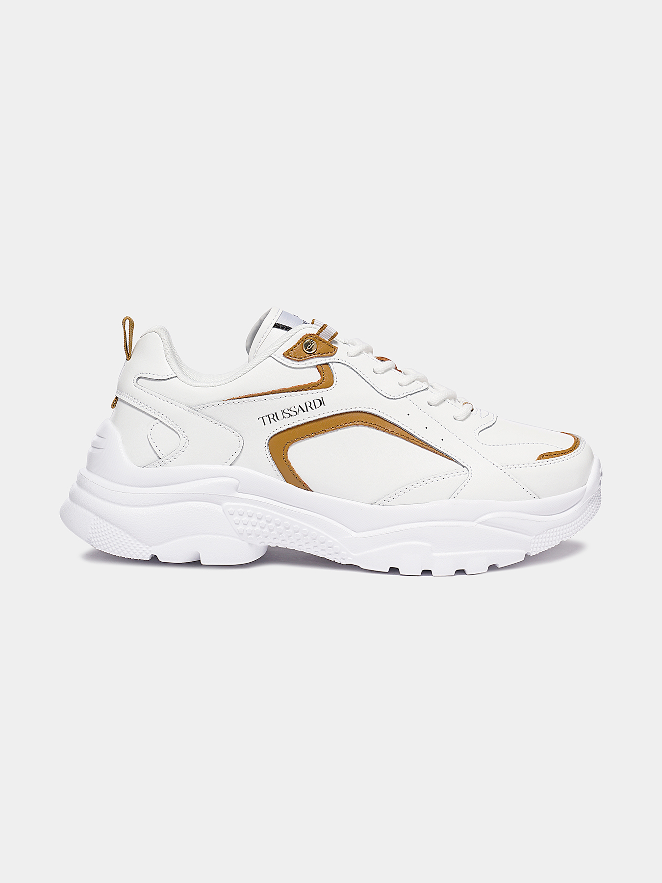 CITRON sneakers brand TRUSSARDI — Globalbrandsstore.com/en