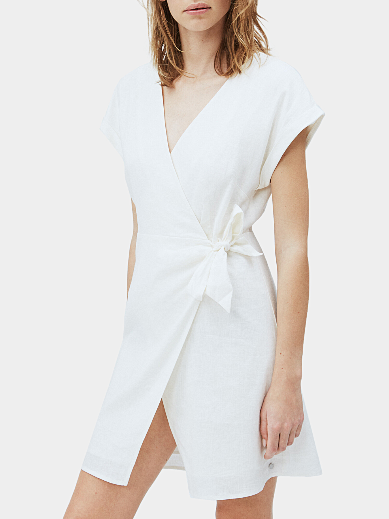 LOLITA Linen dress brand Pepe Jeans — Globalbrandsstore.com/en