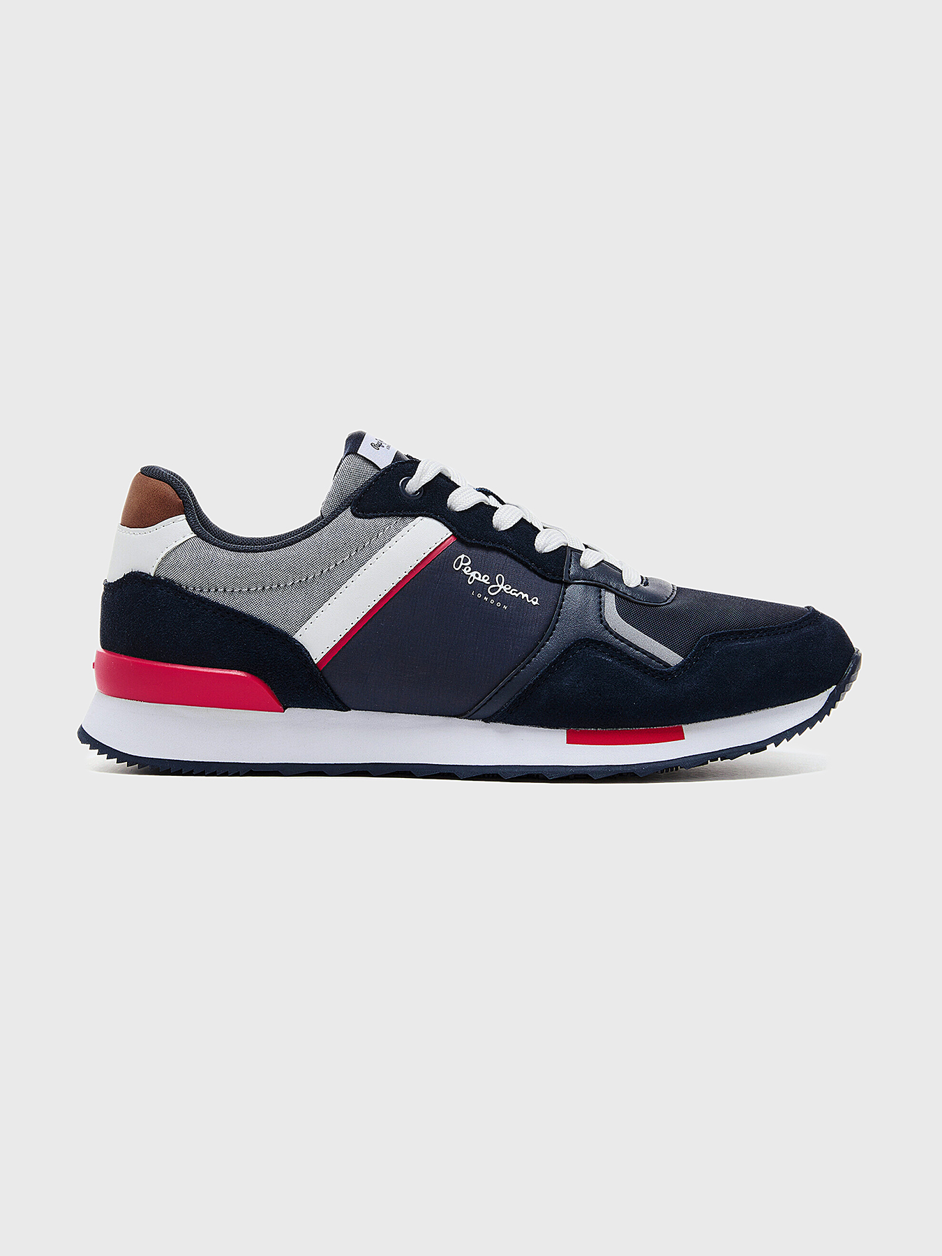 CROSS 4 TECH brand Pepe Jeans — Globalbrandsstore.com/en